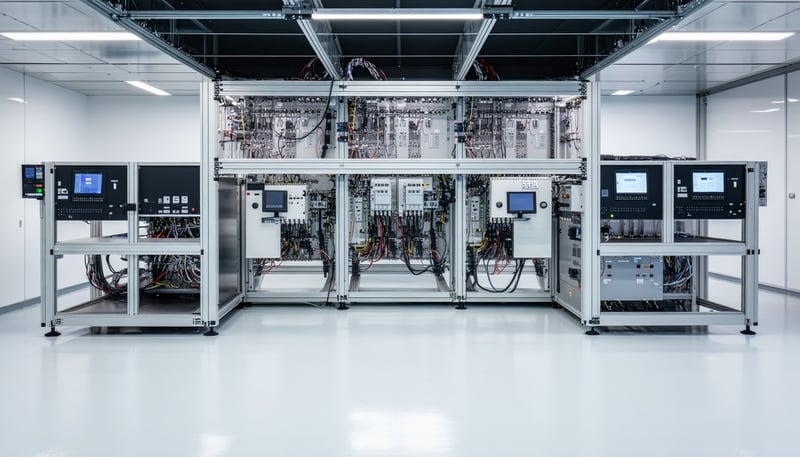 BECK Befestigungssysteme – hochwertige Verbindungstechnologien